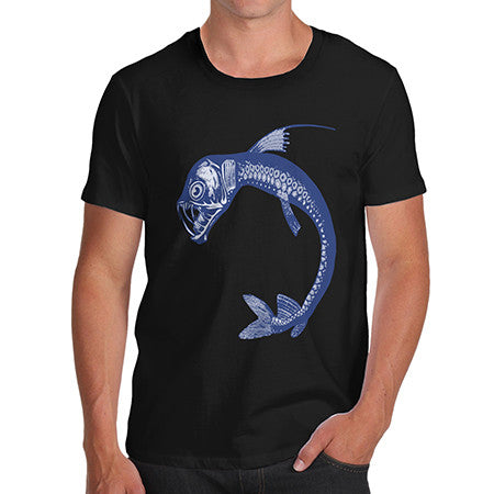 Mens Sea Predator T-Shirt