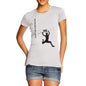 Womens Me And Responsibility T-Shirt