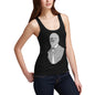 Womens Victorian Chick Tank Top