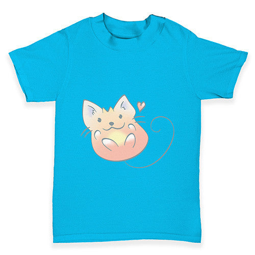 Baby Mouse Baby Toddler T-Shirt