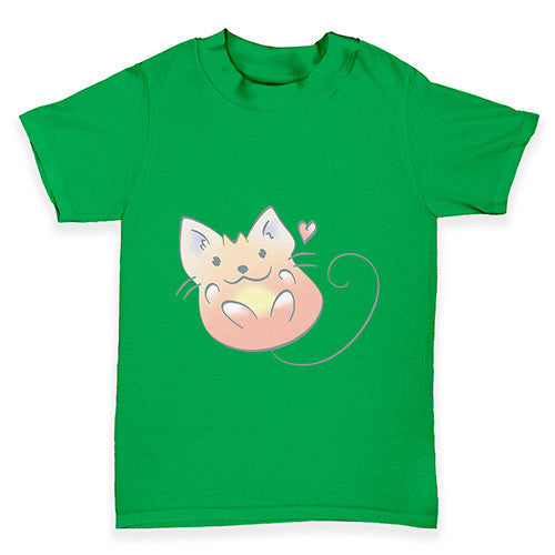 Baby Mouse Baby Toddler T-Shirt