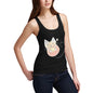 Womens Baby Mouse Tank Top