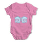 Sea Crest Baby Grow Bodysuit