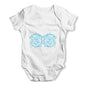 Sea Crest Baby Grow Bodysuit