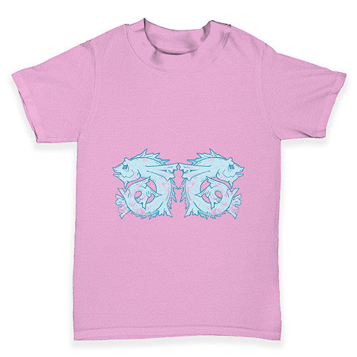 Sea Crest Baby Toddler T-Shirt