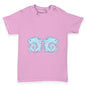 Sea Crest Baby Toddler T-Shirt