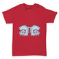 Sea Crest Baby Toddler T-Shirt