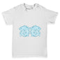 Sea Crest Baby Toddler T-Shirt