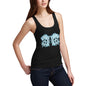 Womens Sea Crest Tank Top