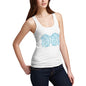 Womens Sea Crest Tank Top