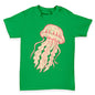 Jellyfish Baby Toddler T-Shirt