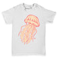 Jellyfish Baby Toddler T-Shirt