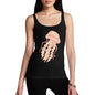 Womens Jellyfish Tank Top