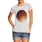 Womens Lunar Eclipse T-Shirt