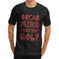 Mens Oscar Mike Foxtrot Golf T-Shirt