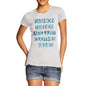 Womens Fashion Trends Are Clothes Memes T-Shirt