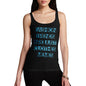 Womens Fashion Trends Are Clothes Memes Tank Top