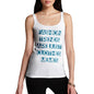 Womens Fashion Trends Are Clothes Memes Tank Top