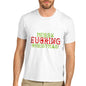 Mens Merry F*cking Christmas T-Shirt