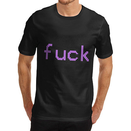 Mens F*CK T-Shirt