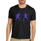 Mens Fencing T-Shirt