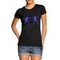 Womens Fencing T-Shirt