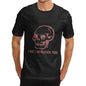 Mens Skull F*ck You T-Shirt