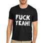 Mens Yeah T-Shirt