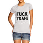 Womens Yeah T-Shirt