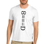 Men's Rude Symbol T-Shirt