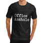 Mens Office Asshole T-Shirt