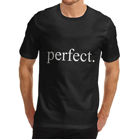 Mens The Perfect T-Shirt