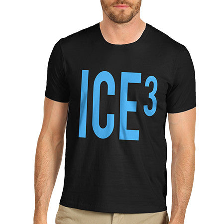 Mens Ice Cube T-Shirt