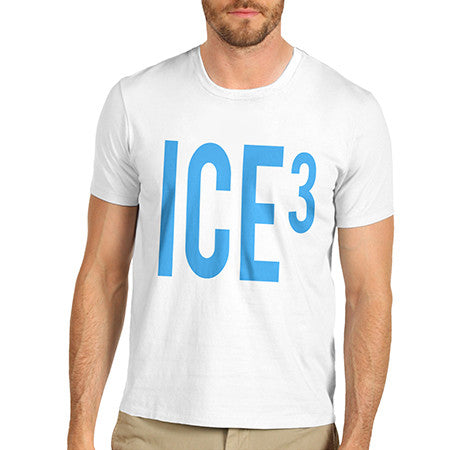 Mens Ice Cube T-Shirt