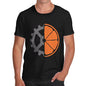 Mens Clockwork T-Shirt