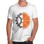 Mens Clockwork T-Shirt