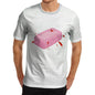 Mens Blood Soap T-Shirt