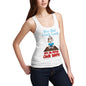 Womens Mary Had Lamb Chops Tank Top