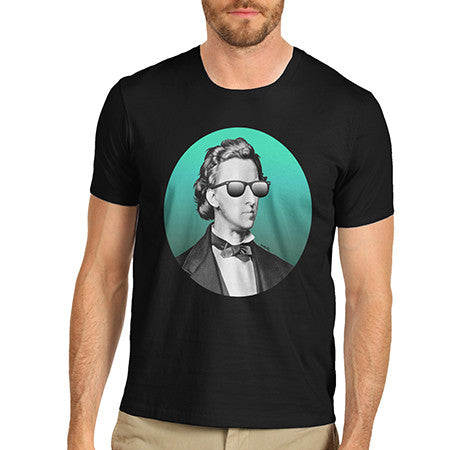 Mens Chopin T-Shirt