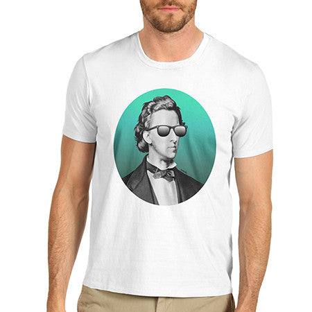 Mens Chopin T-Shirt