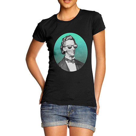 Womens Chopin T-Shirt