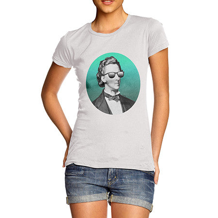 Womens Chopin T-Shirt