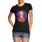 Womens Modern Mozart T-Shirt