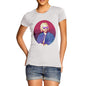 Womens Bach Chilled Out T-Shirt