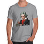 Men's Beethoven Autograph T-Shirt