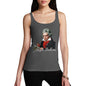 Women's Beethoven Autograph Tank Top