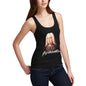 Womens Handel Autograph Tank Top