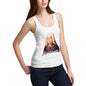 Womens Handel Autograph Tank Top