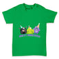 Party Monsters Baby Toddler T-Shirt