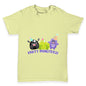 Party Monsters Baby Toddler T-Shirt